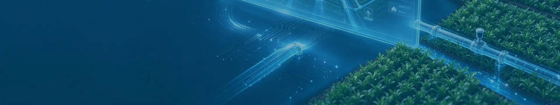 智慧灌区数字化管理方案